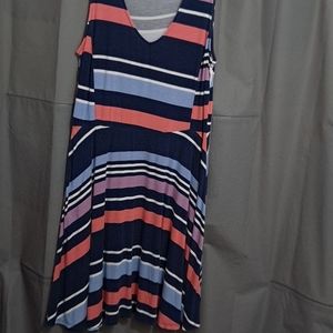 a.n.a Dress